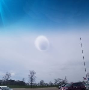 Meet your Posher, Cory